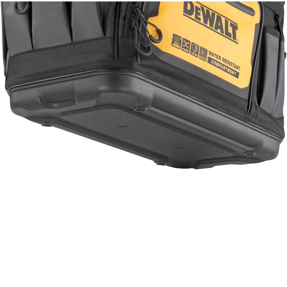 Сумка DEWALT DWST60104-1, с наплечным ремнем, 48.8 л