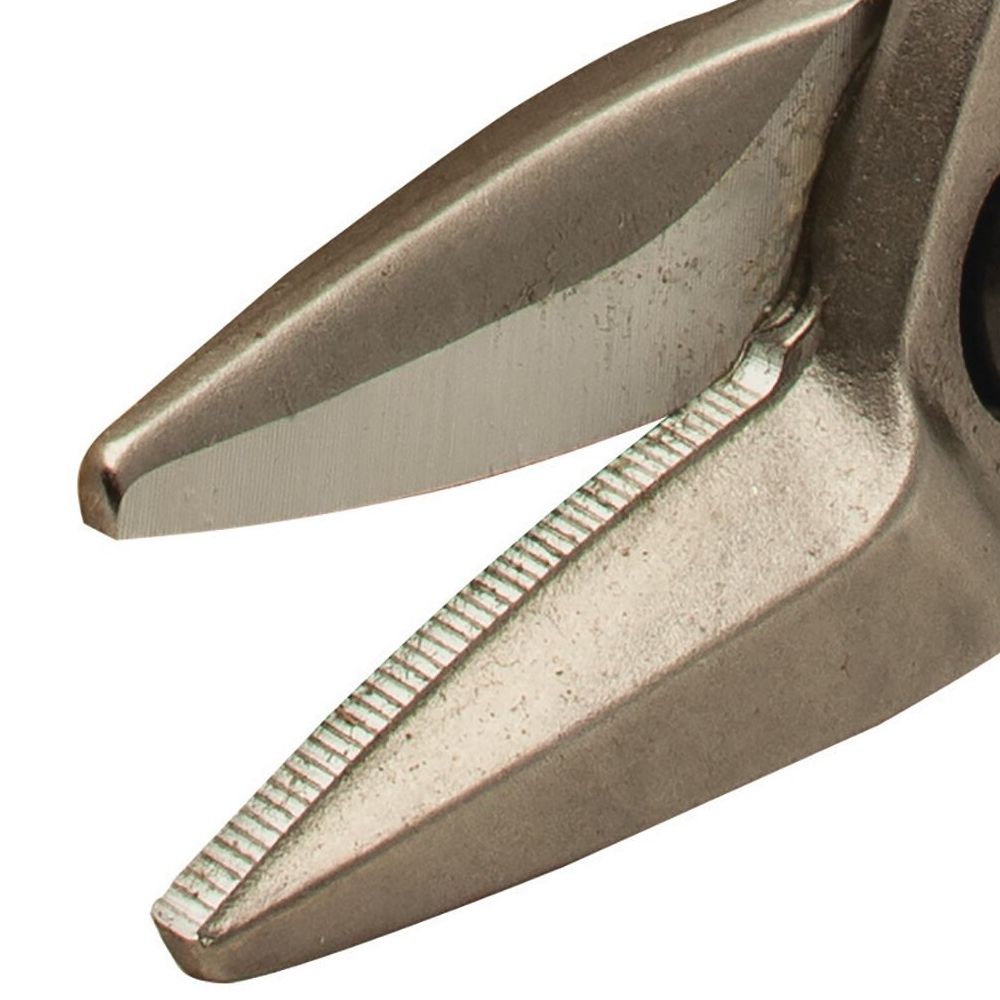 Ножницы по металлу DEWALT DWHT14673-0, левый рез, рез до 1.2 мм