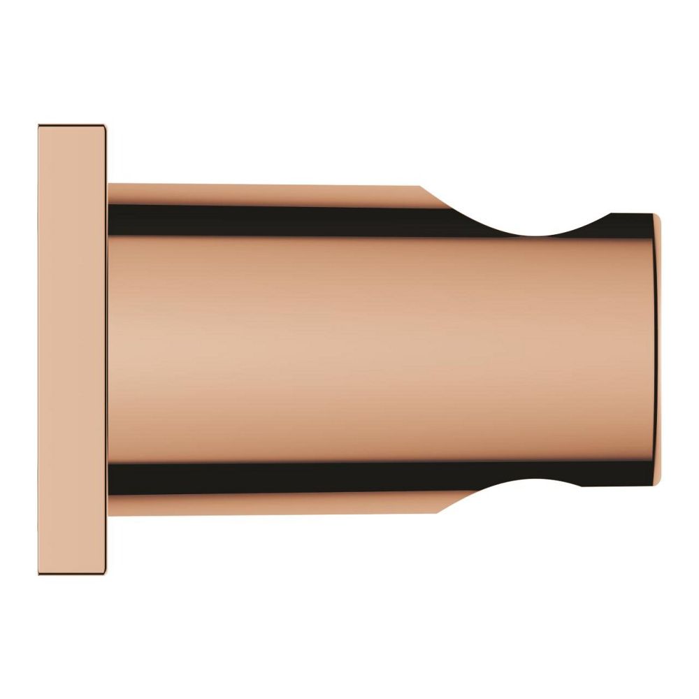 Держатель для ручного душа GROHE Rainshower теплый закат, глянец (27075DA0)