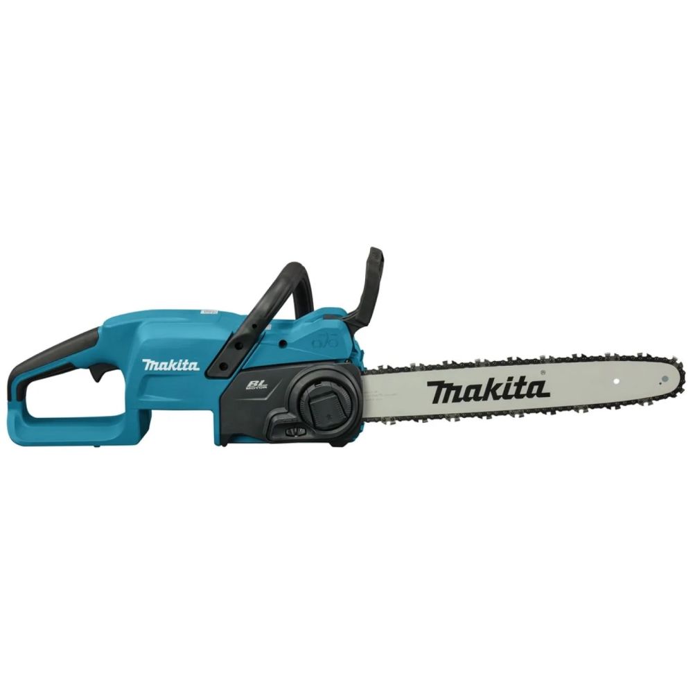 Аккумуляторная цепная пила Makita DUC407Z, 18 В, 40 см, без АКБ и ЗУ