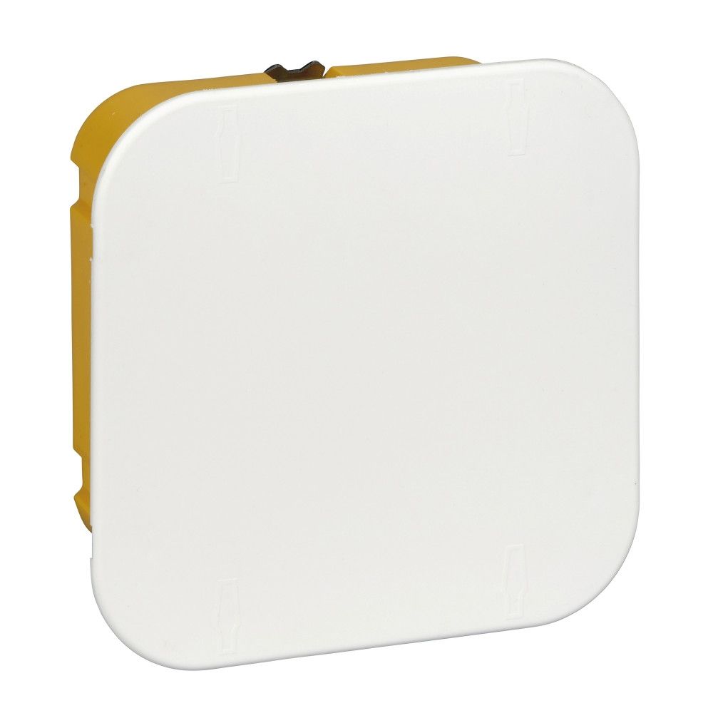 Коробка распределительная для полых стен 100X100X50 Schneider Electric Multifix IMT35161