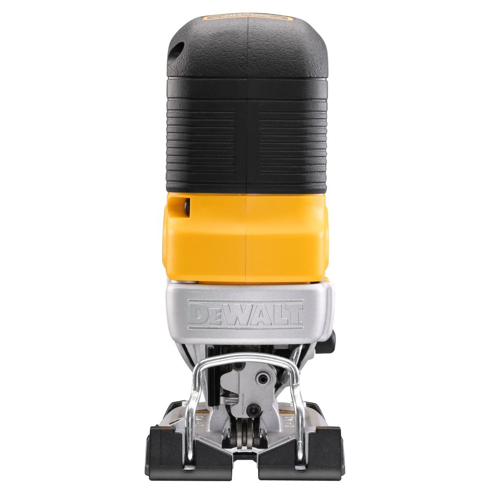 Аккумуляторный лобзик DEWALT DCS335N, 18 В, 3200 ход/мин, 26 мм, без АКБ и ЗУ (DCS335N-XJ)
