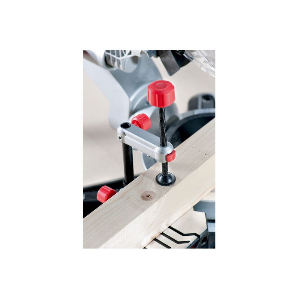 Пила торцовочная Metabo KGSV 216 M, 619261000