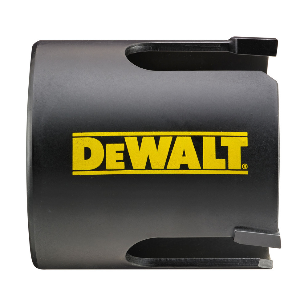 Коронка по мультиматериалу DeWALT DT90412 57 мм