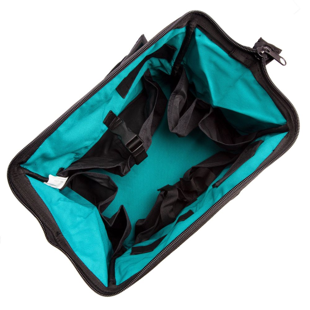 Сумка для инструмента Makita, 360x240х385 мм, с 6 карманами, 821005-X