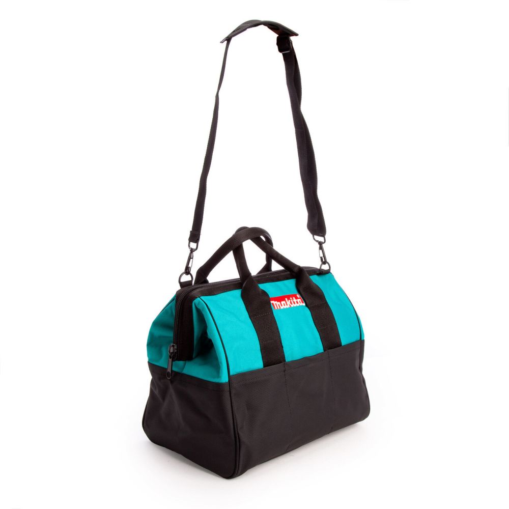 Сумка для инструмента Makita, 360x240х385 мм, с 6 карманами, 821005-X