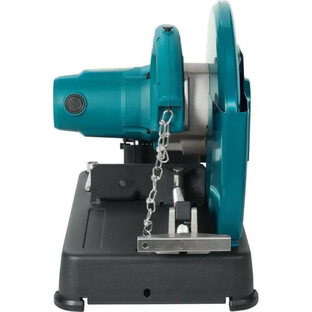 Монтажная отрезная пила Makita LW1401, 2200 Вт, 355 мм, 3800 об/мин