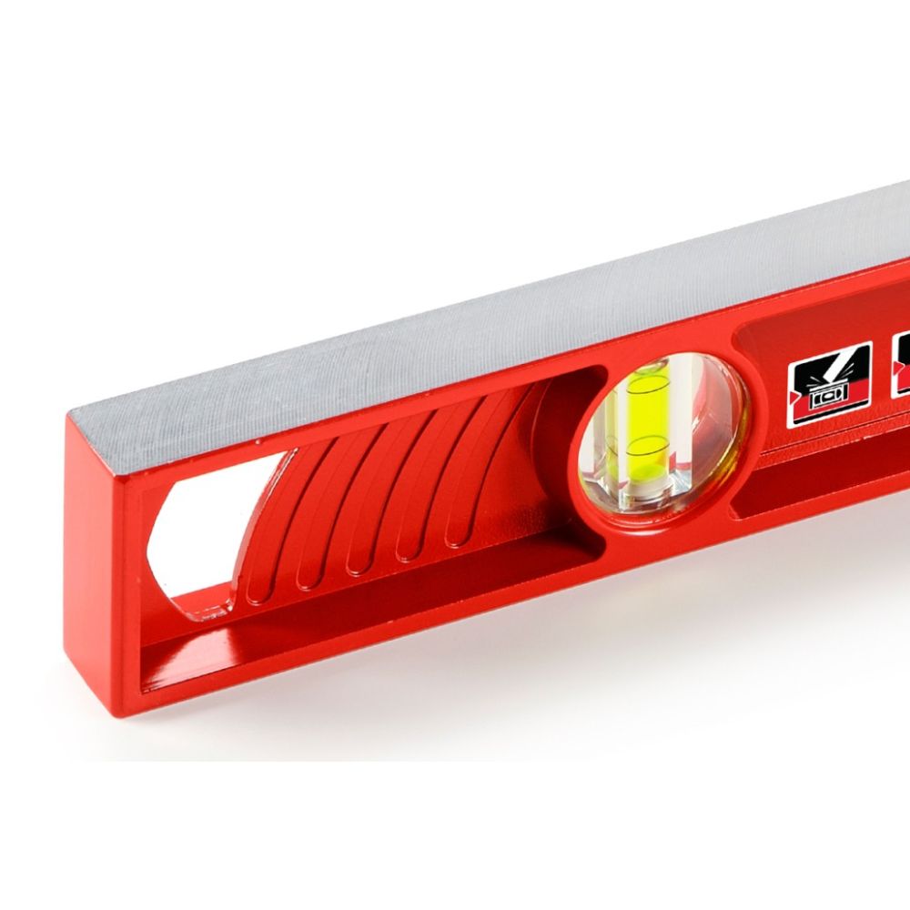 Уровень Kapro SUPERCAST 800 мм 3 капсулы, 820-10-80