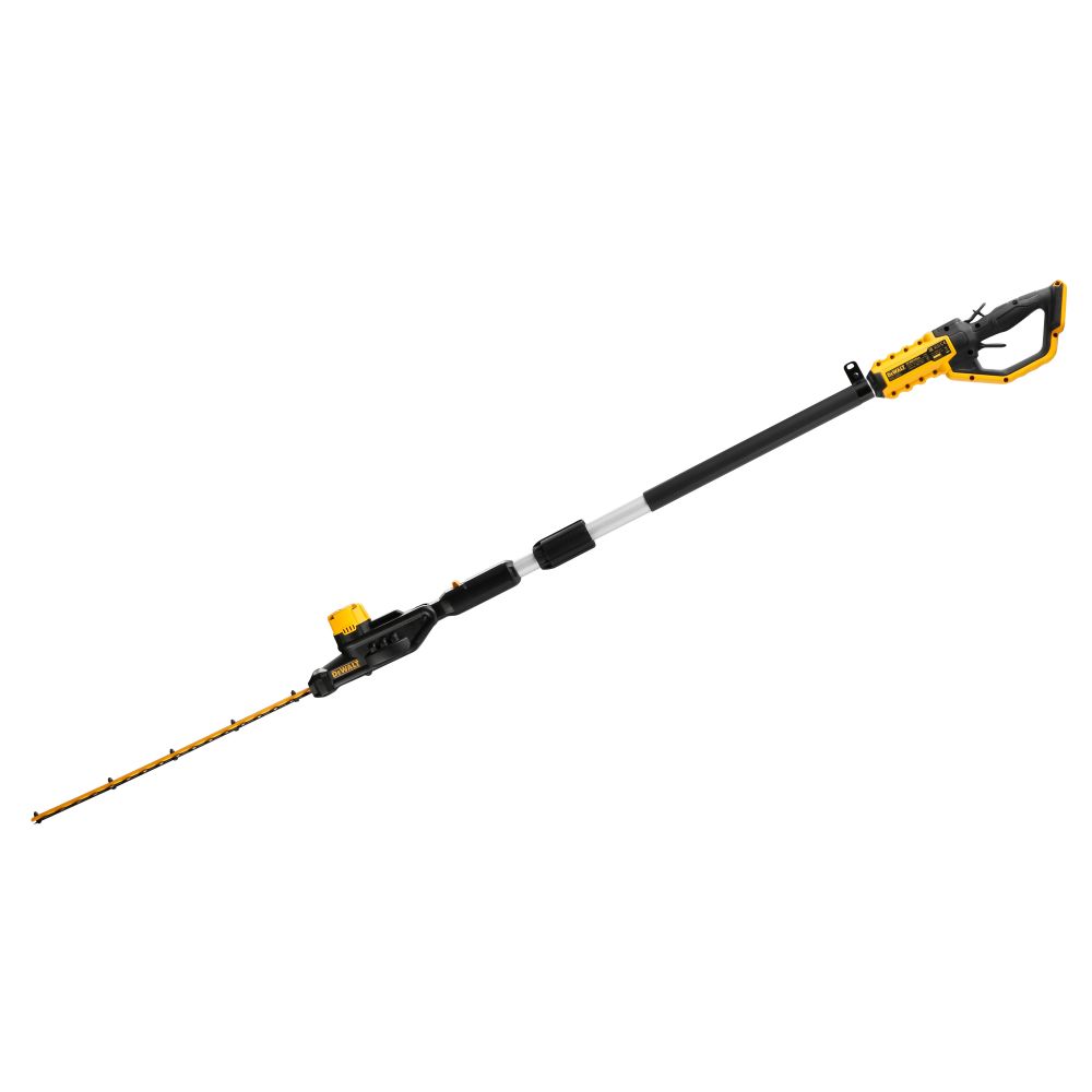 Аккумуляторный кусторез-высоторез DEWALT DCMPH566N, 18 В, 55 см, 2800 ход/мин, без АКБ и ЗУ (DCMPH566N-XJ)