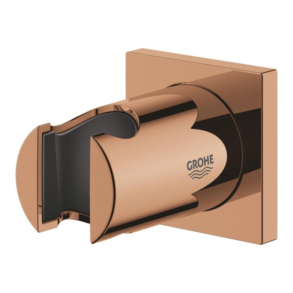 Держатель для ручного душа GROHE Rainshower теплый закат, глянец (27075DA0)