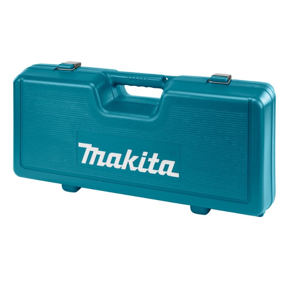 Кейс Makita для угловой шлифмашины 9069/9077/GA9063, (УЦЕНЕННЫ (824755-1/U)