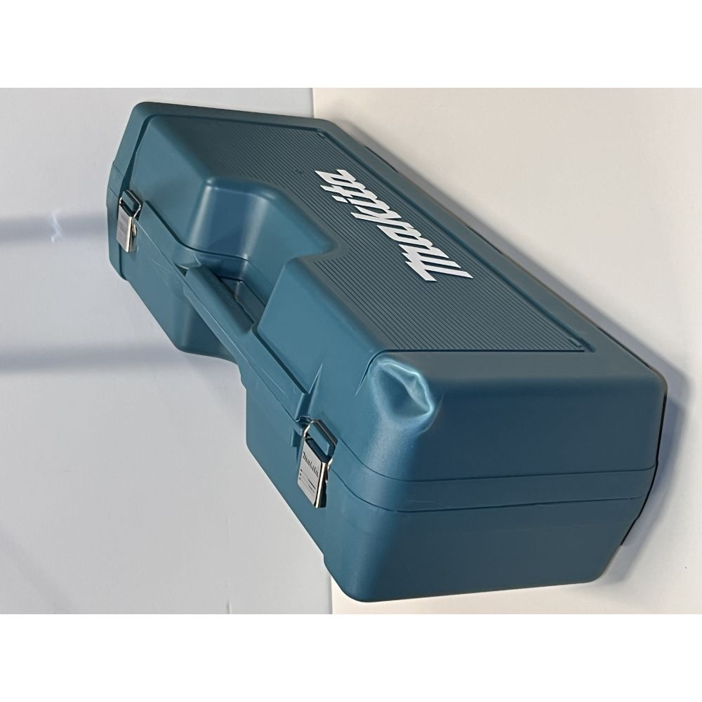 Кейс Makita для угловой шлифмашины 9069/9077/GA9063, (УЦЕНЕННЫ (824755-1/U)
