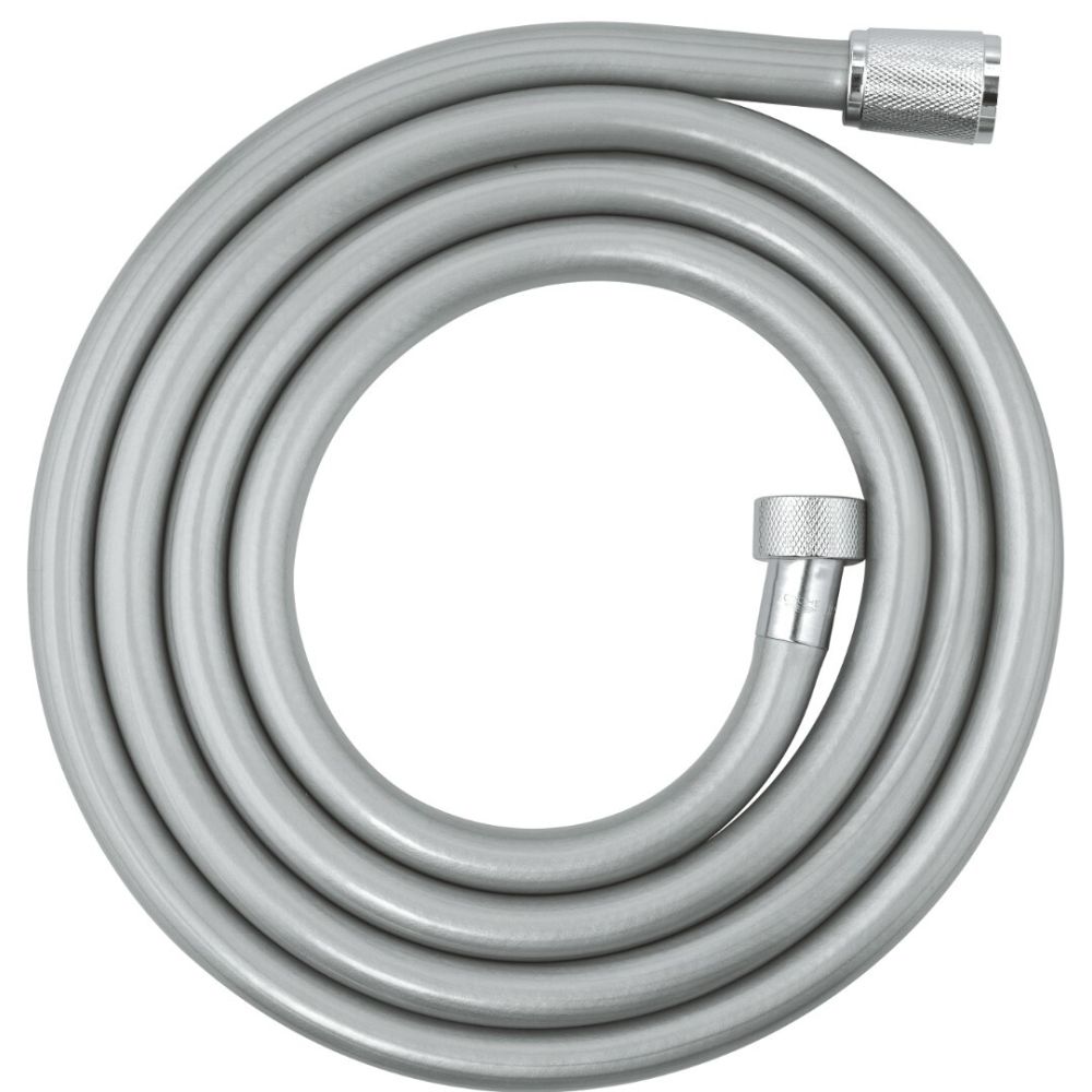 Душевой шланг GROHE Relexaflex 2000 мм, хром (28155002)