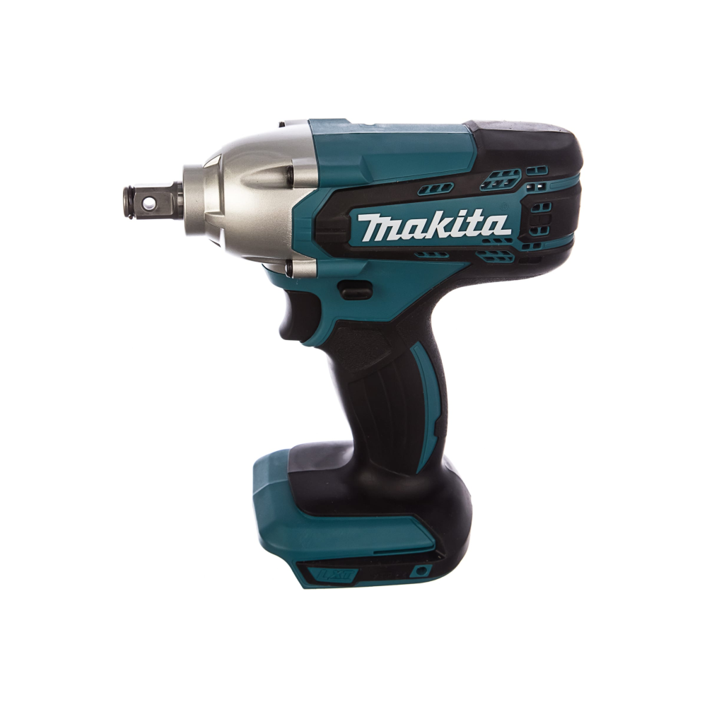 Аккумуляторный гайковерт Makita DTW190Z, без АКБ и ЗУ