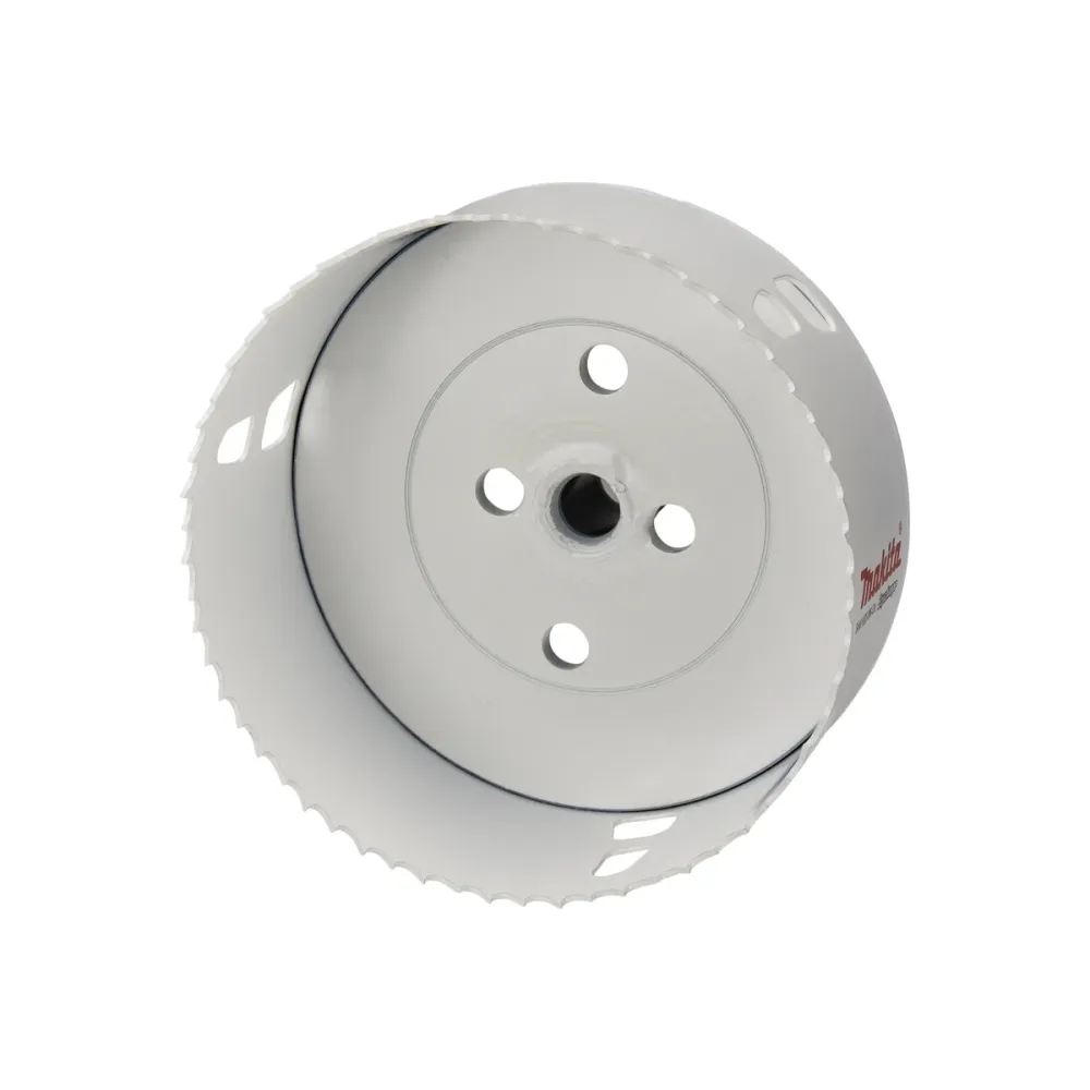 Коронка Makita BI-M Ezychange, 114x44 мм (E-04020)