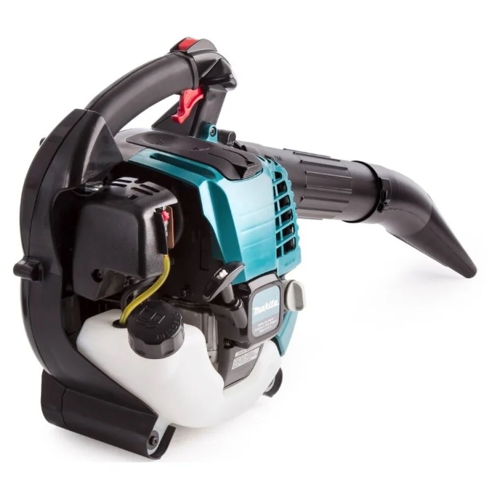 Бензиновый воздуходув Makita BHX2501, 810 Вт, 10.1 м³/мин, 65 м/с