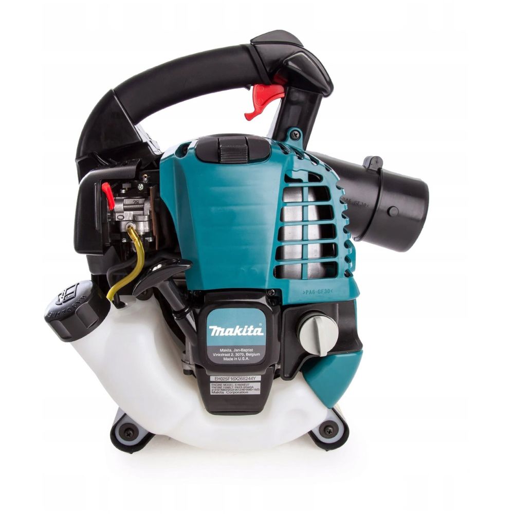 Бензиновый воздуходув Makita BHX2501, 810 Вт, 10.1 м³/мин, 65 м/с