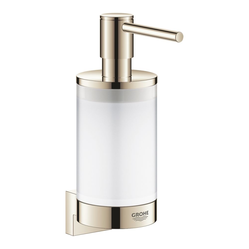 Держатель GROHE Selection, никель глянец (41027BE0)