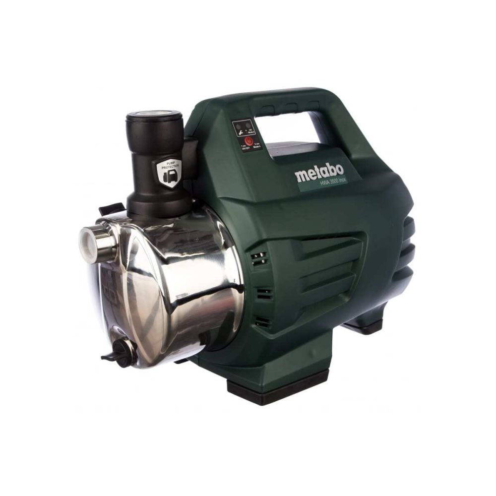 Насос-автомат Metabo HWA 3500 Inox 600978000