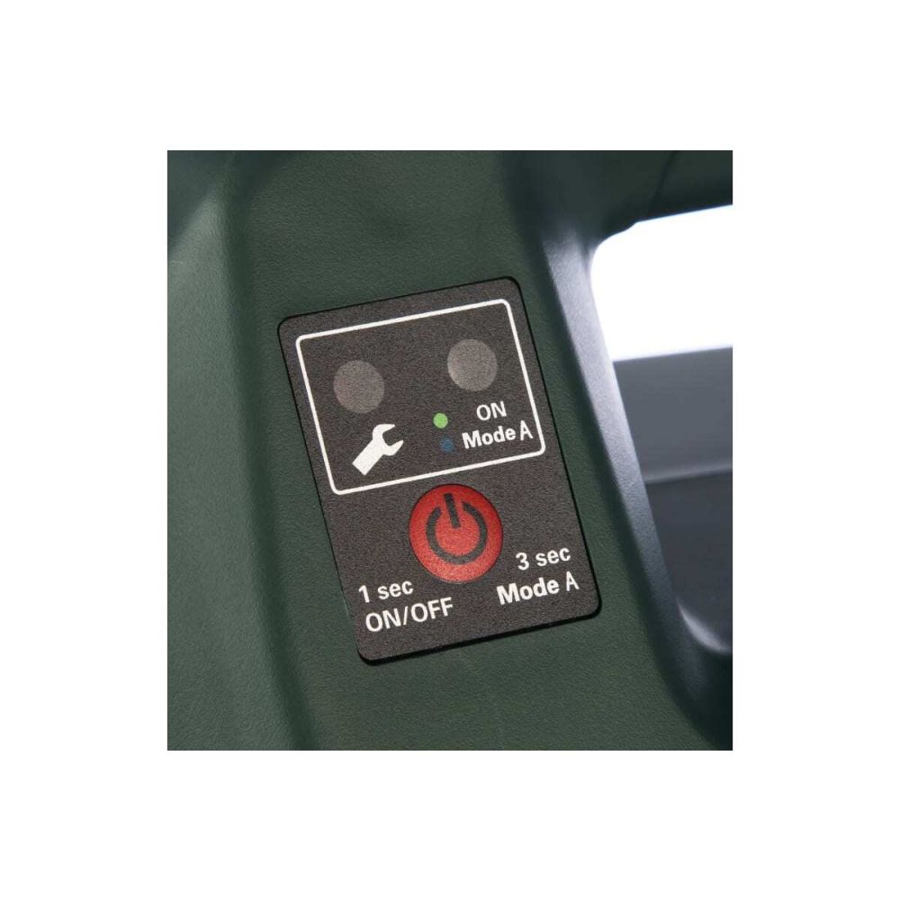 Насос-автомат Metabo HWA 3500 Inox 600978000