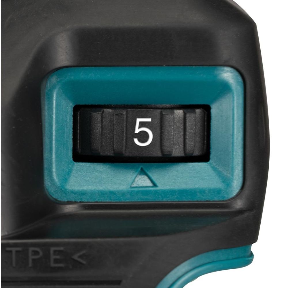 Аккумуляторный лобзик Makita DJV184Z, 18 В, 3000 ход/мин, 23 мм, без АКБ и ЗУ