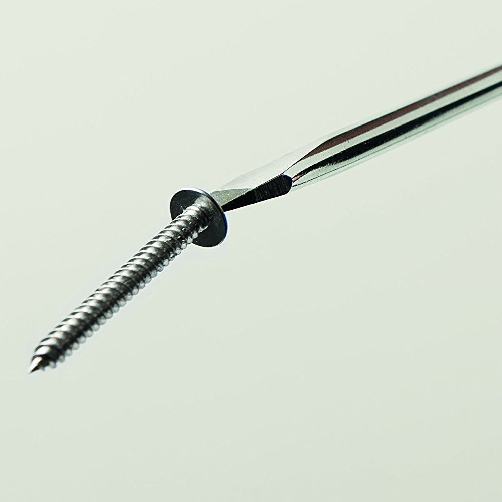 Набор из 8-ми отверток BLACK+DECKER BDHT0-66450