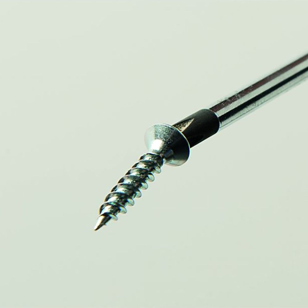 Отвертка BLACK+DECKER под шлиц Pozidriv BDHT0-66452, 2pz x 100мм