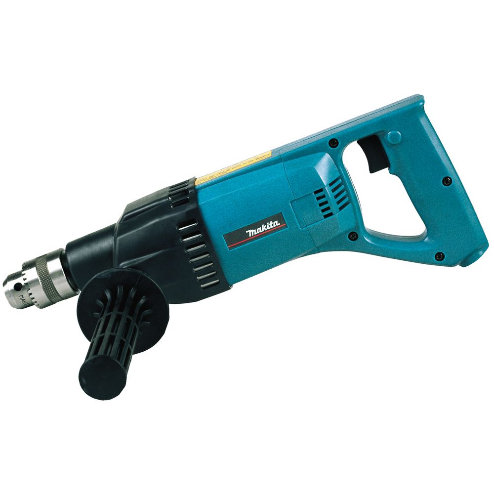 Электрическая ударная дрель Makita 152/20 мм, 850 Вт,  1500 об/мин, 8406