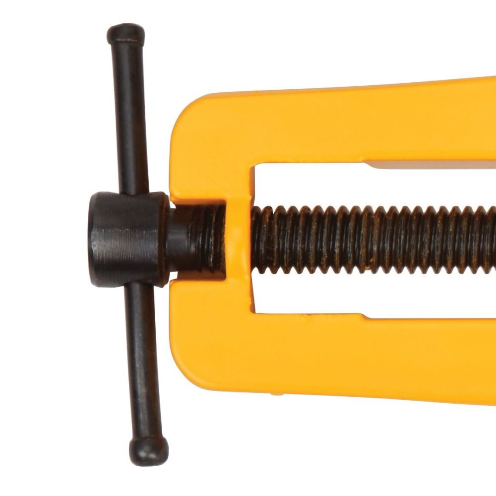 Угловая струбцина DEWALT DWHT83840-0, 76 мм, 90 кг