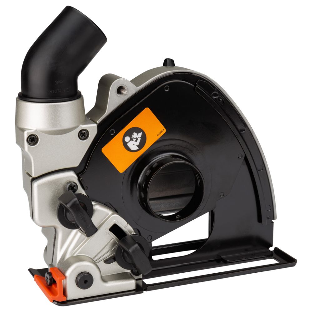 Защитный кожух Makita 125 мм (191G06-2)