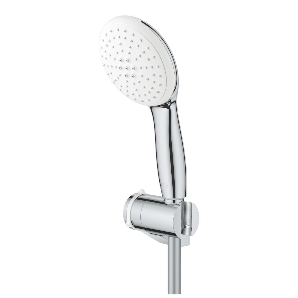Душевой набор GROHE Tempesta 110, 2 режима, 1750 мм, 7,4 л/мин, хром (27601003)