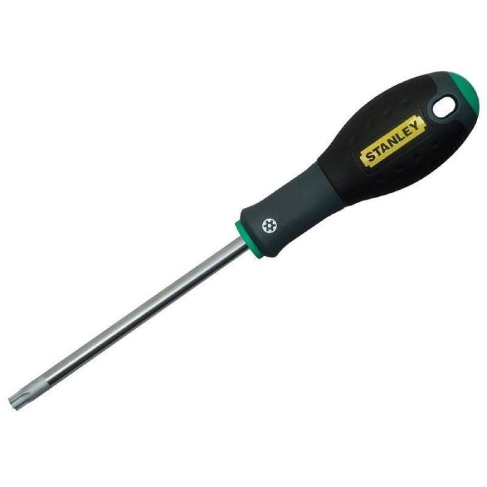 Отвертка FatMax STANLEY 0-65-396, под шлиц TT20 х 100мм