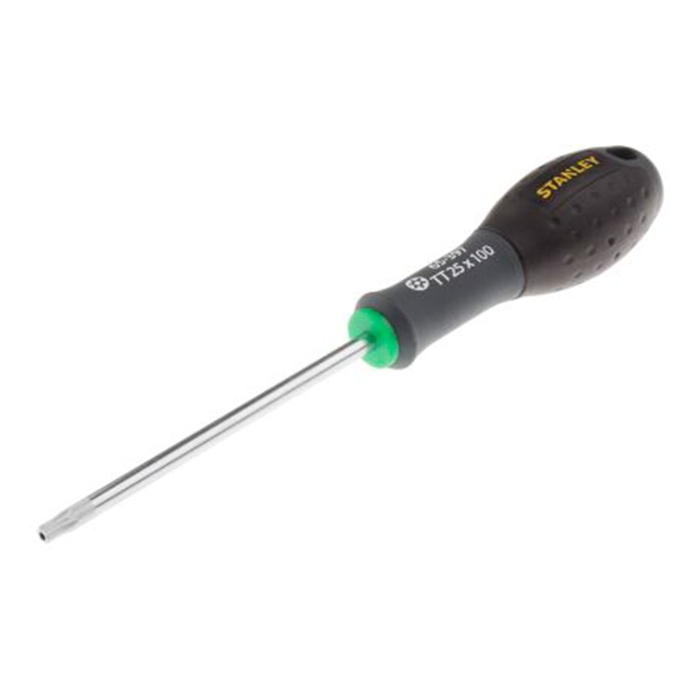Отвертка FatMax STANLEY 1-65-397, под шлиц TT25 х 100мм