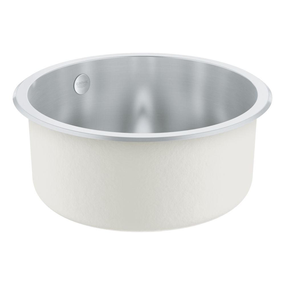 Мойка GROHE K200 Sink с одной чашей, нержавеющая сталь (31720SD0)