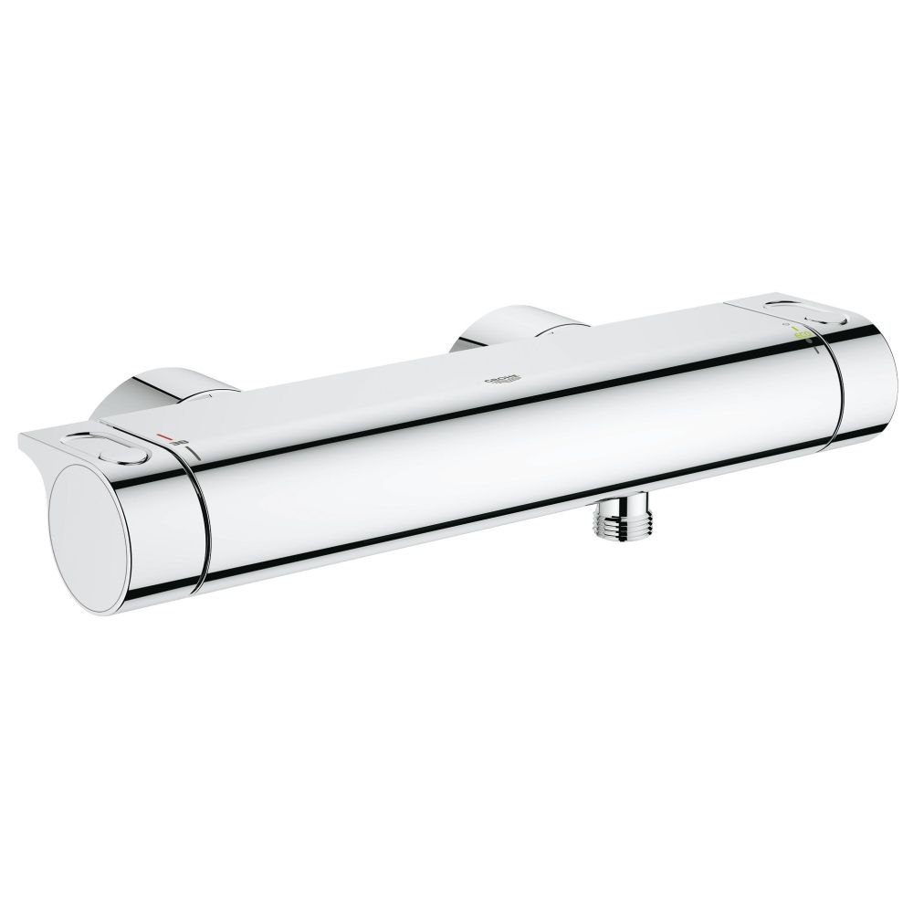 Термостат для душа GROHE Grohtherm 2000, хром (34169001)