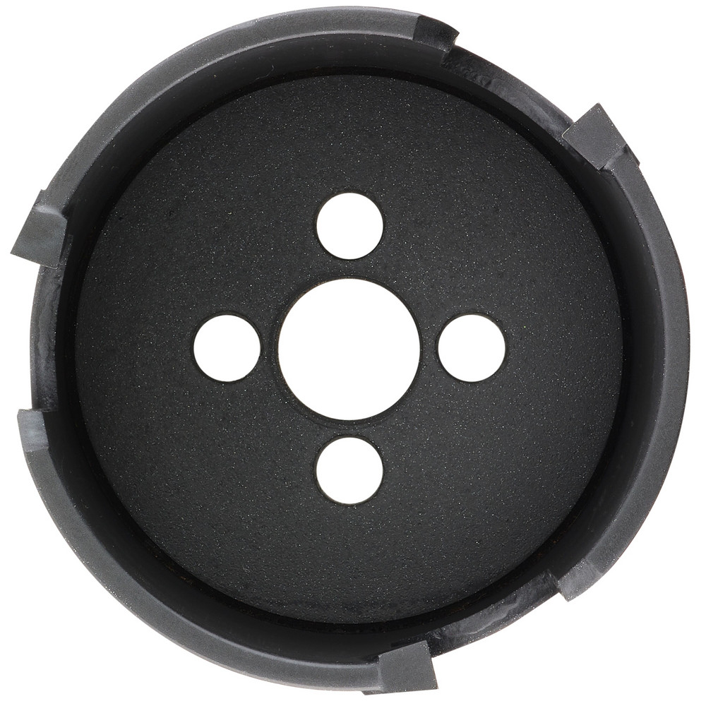 Коронка по мультиматериалу DeWALT DT90418 76 мм