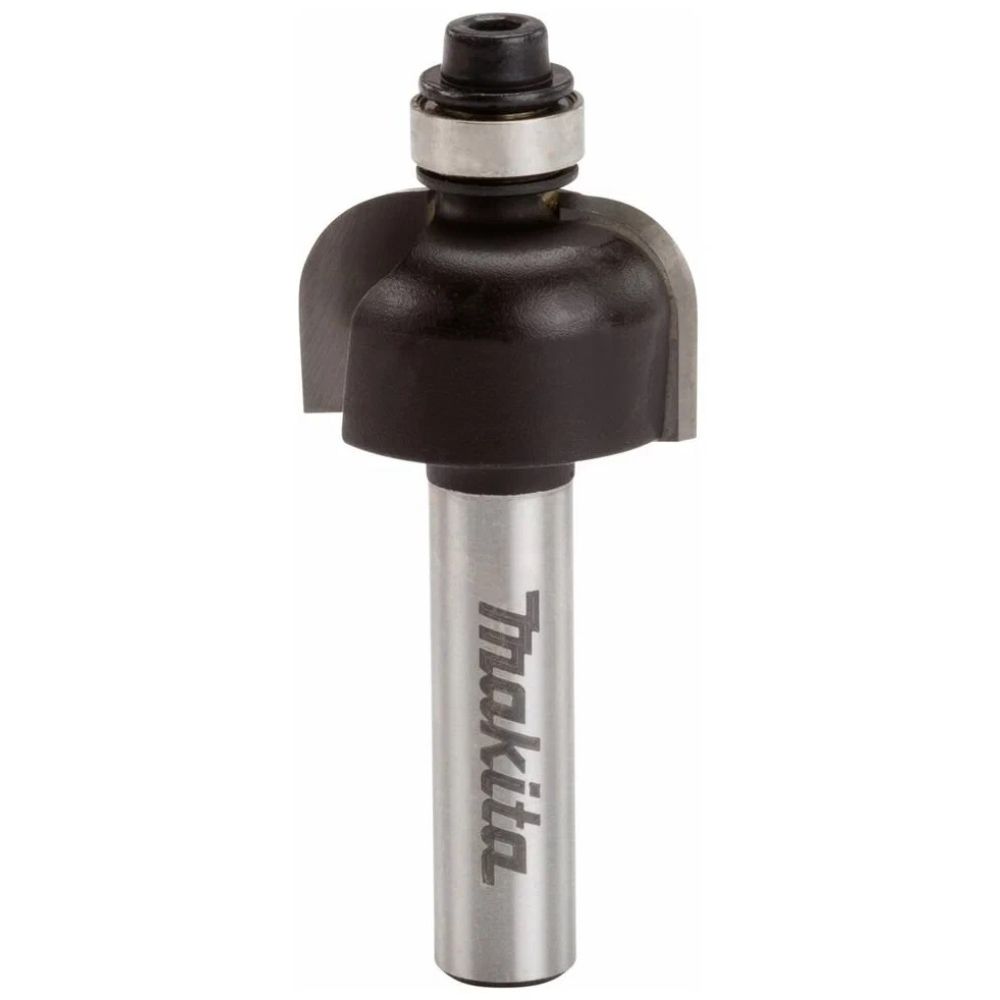 Фреза кромочная галтельная Makita 6, 35R 22, 22х12, 7х8х32х2Т, D-11461