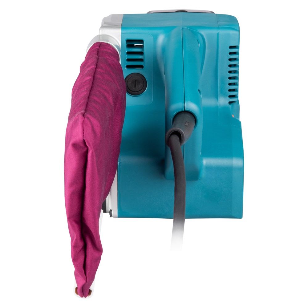 Ленточная шлифмашина Makita 9404, 1010 Вт, 440 м/мин