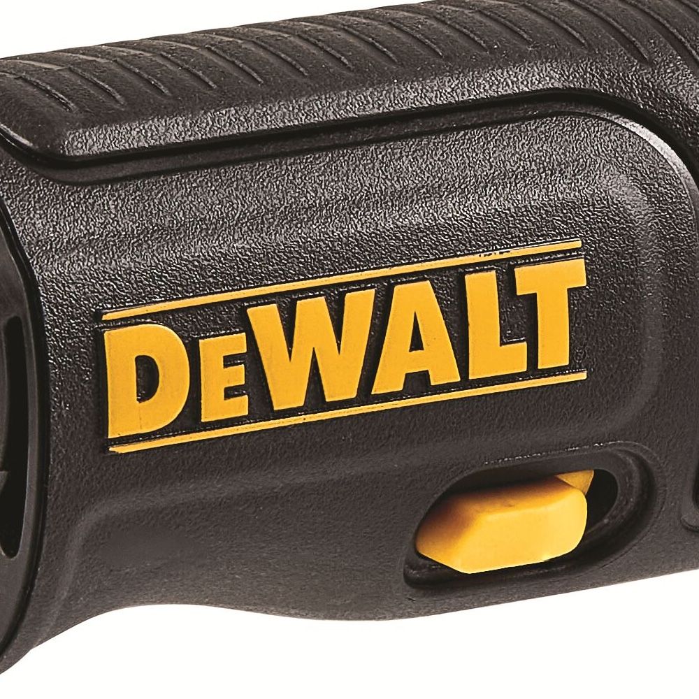 Гибкая ударная насадка DEWALT DT20501, HEX 1/4"