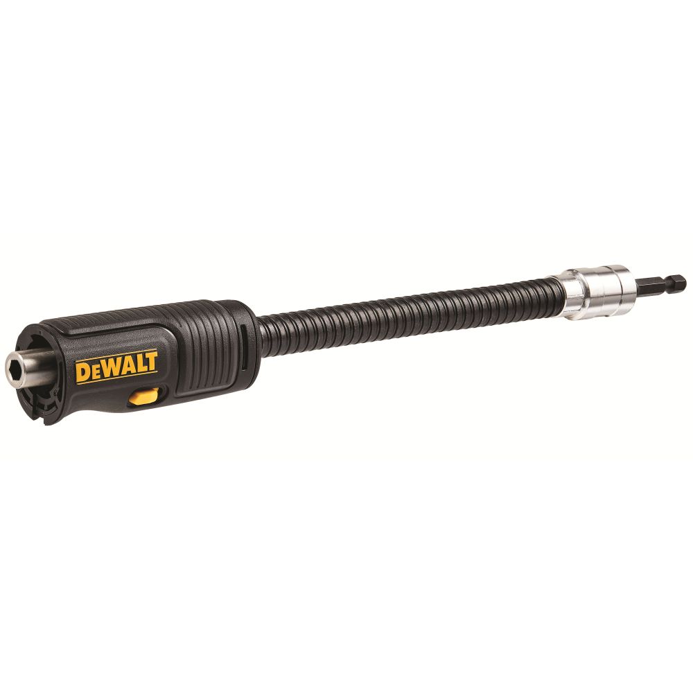 Гибкая ударная насадка DEWALT DT20501, HEX 1/4"