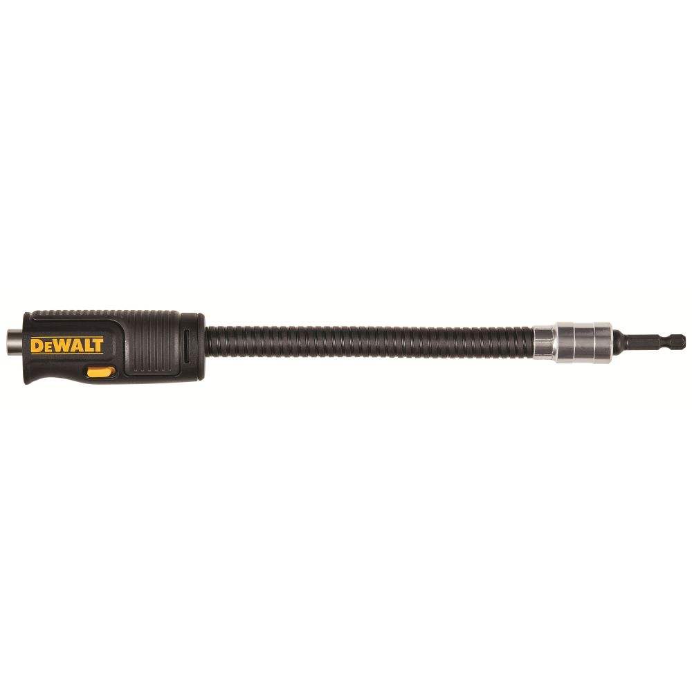 Гибкая ударная насадка DEWALT DT20501, HEX 1/4"