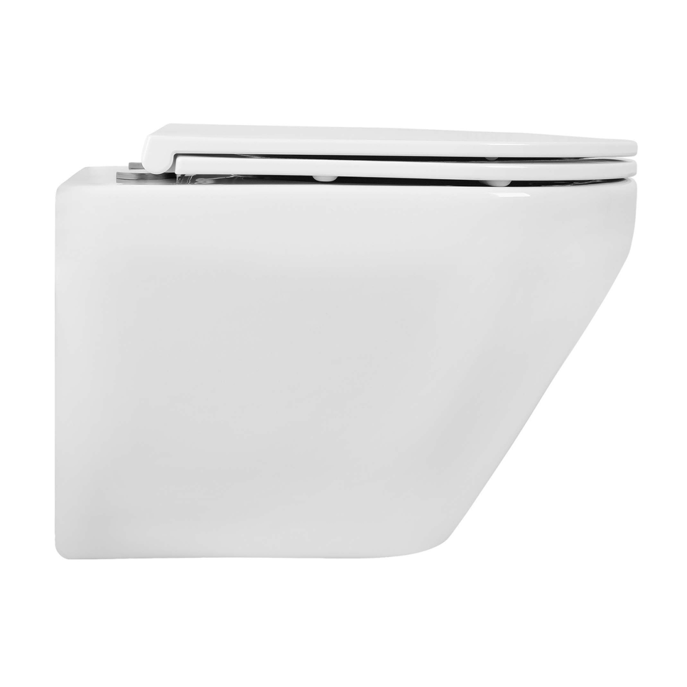 Комплект инсталляции GROHE Rapid SL 38772SH0 с унитазом Aquatek ЛЕЯ AQ1199T-00 и сиденьем с микролифтом (NW0257)