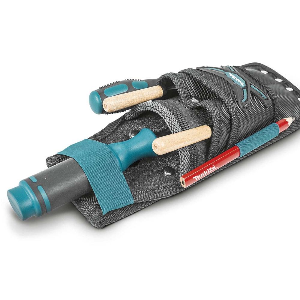 Сумка-кобура для долота Makita, поясная, E-05284