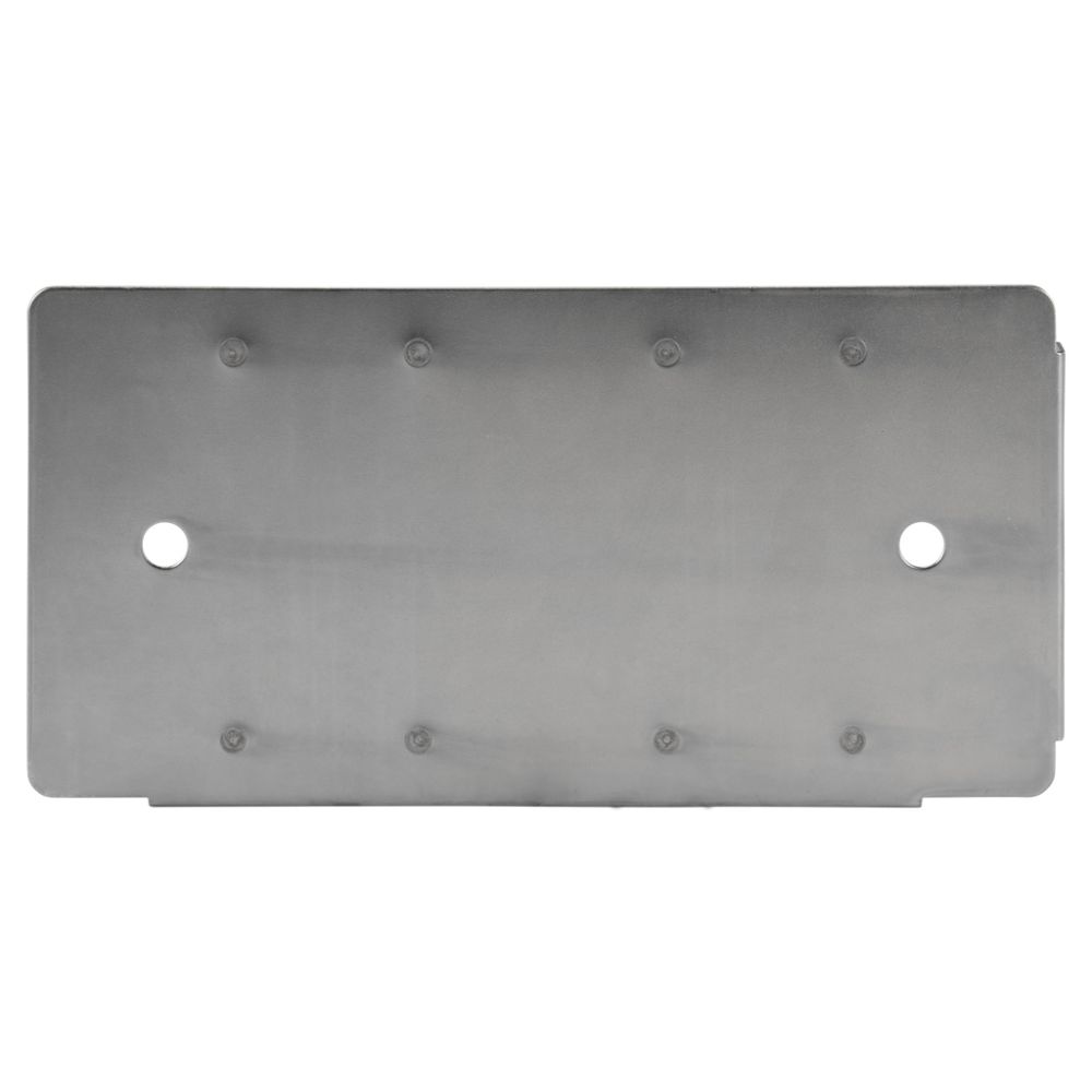 Пластина для перфорирования Makita 185х93 мм, BO3700, 192989-7