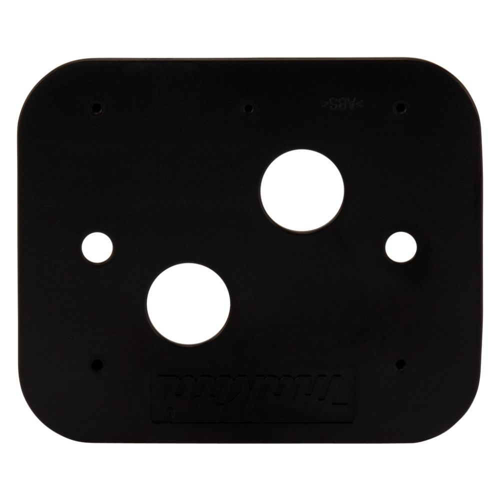 Пластина для перфорирования для Makita BO4555/BO4556/BO4557/BO4558 , 450066-4