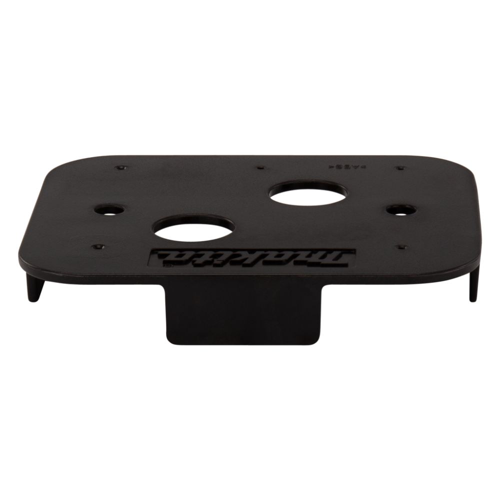 Пластина для перфорирования для Makita BO4555/BO4556/BO4557/BO4558 , 450066-4