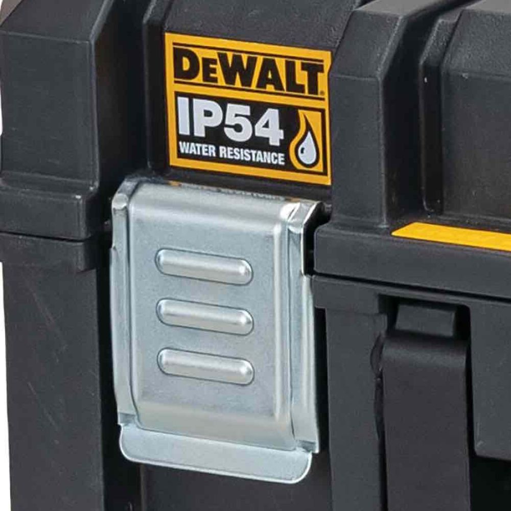Комплект ящиков для инструмента DEWALT TSTAK DWST83395-1, 2 шт., 11 и 8 л