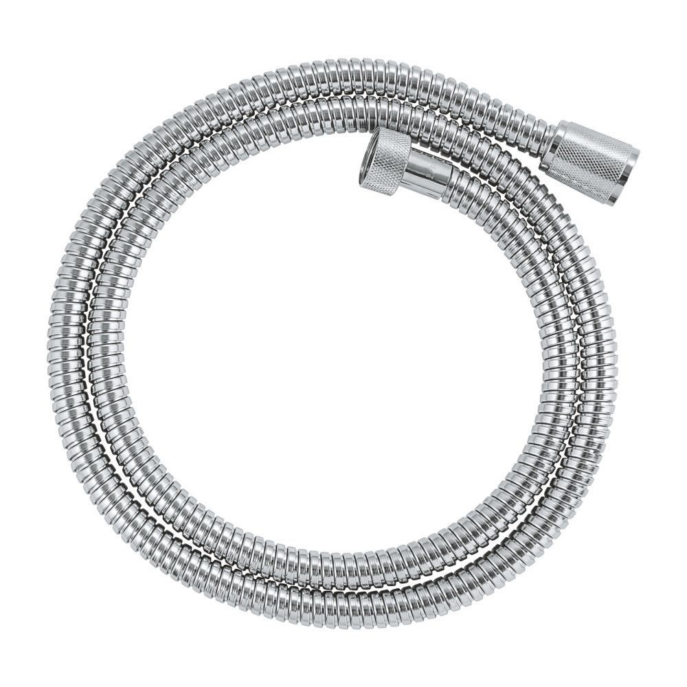 Набор для гигиенического душа, GROHE BauCurve, хром (129185)