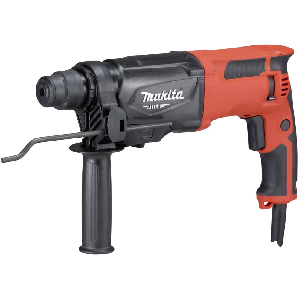 Перфоратор Makita M8701, 2.3 Дж, 800 Вт, 4500 уд/мин, в кейсе