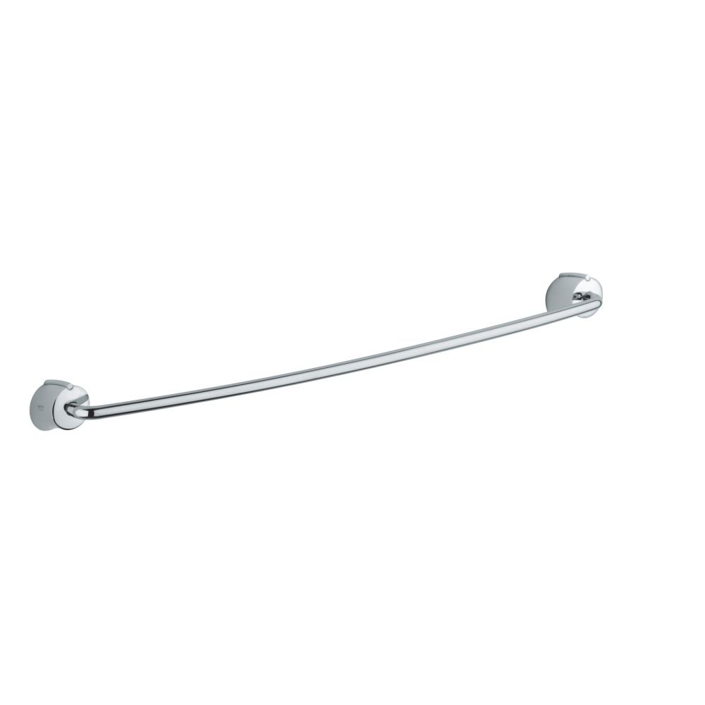 Держатель для полотенца GROHE Tenso 600 мм, хром (40292000)